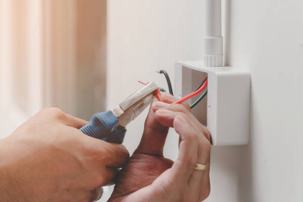 Best Electrical Outlet Installation and Repair  in Heyburn, ID