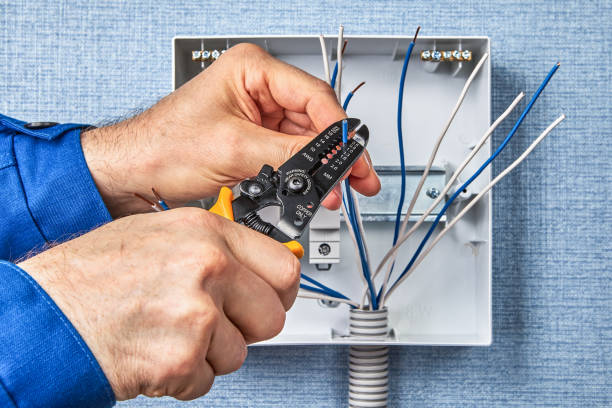 Best Smart Home Wiring and Automation  in Heyburn, ID