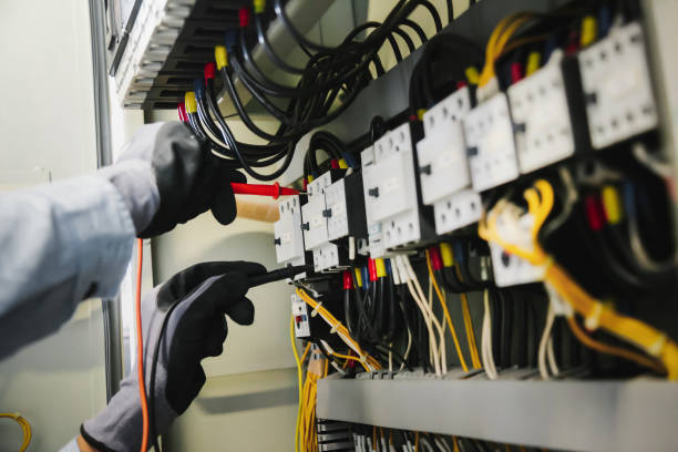 Best Electrical Troubleshooting and Repair  in Heyburn, ID