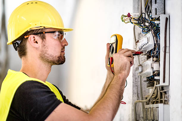 Best Electrical Maintenance Services  in Heyburn, ID